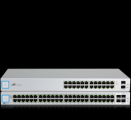 Ubiquiti UniFi® Switch 24/48 - US&#8209;24, US&#8209;48