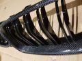 bmw f10 carbon grille m5