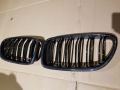 bmw f10 grille m5 style 