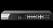 DrayTek VigorSwitch - P2121