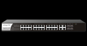 DrayTek VigorSwitch - P1280