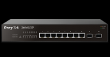 DrayTek VigorSwitch - P1092