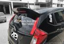 Honda Jazz 2017 Rear Spoiler 