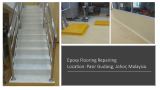 Epoxy Flooring Repair