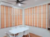 Roman Blinds