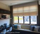 Roman Blinds