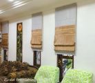 Roman Blinds