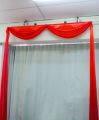 Chinese Festive Curtain