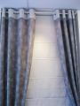 Curtain