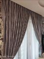 Curtain