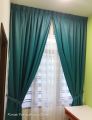 Curtain