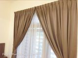 Curtain