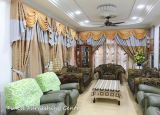 Curtain