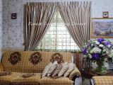 Curtain -Taman Universiti, Johor