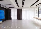 Curtain