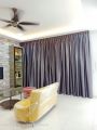 Curtain - Taman Ecoflora,Johor