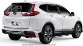 Honda CRV 2017 MDL Bodykits 