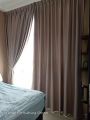 Curtain -Pangsapuri Molek ,jb