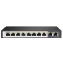 PVE 8 Port POE Switch.IPS108-PR