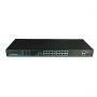 PVE 16-Port PoE Switch with 2 Uplink.IPS-216-P200