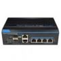PVE 4 Port Network Switch with 2 GB SFP Port.IPS304