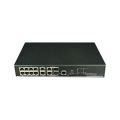 PVE 8 C Port UTP Full Gigabit Managed Switch.IGS408