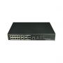 PVE 8 C Port UTP Full Gigabit Managed Switch.IGS408