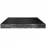 PVE 24-Port Full Gigabit Managed Switch with 4 SFP Uplink.IGS424