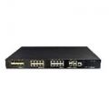 PVE 8-Port SFP 16-Port UTP Gigabit Switch.IGS816