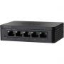 Cisco 5-Port Gigabit Desktop Switch.SG95D-05/SG95D-05-SG
