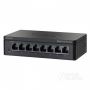 Cisco 8-Port Gigabit Desktop Switch.SG95D-08/SG95D-08-SG