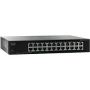 Cisco 24-Port PoE Gigabit Switch.SG110-24HP/SG110-24HP-UK