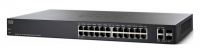 Cisco 26-Port Gigabit Smart Switch.SG220-26/SG220-26-K9-UK