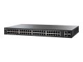 Cisco 50-Port Gigabit Smart Switch.SG220-50/SG220-50-K9-UK