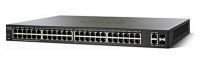 Cisco 50-Port Gigabit PoE Smart Switch.SG220-50P/SG220-50P-K9-UK