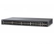 Cisco 50-port 10/100 Switch.SF250-48/SF250-48-K9-UK