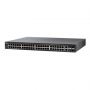 Cisco 50-port 10/100 POE Switch.SF250-48HP/SF250-48HP-K9-UK