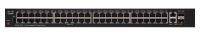 Cisco 50-port Gigabit Switch.SG250-50-K9-UK/SG250-50
