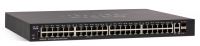 Cisco 50-port Gigabit POE Switch.SG250-50/SG250-50P-K9-UK