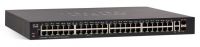 Cisco 50-port Gigabit POE Switch.SG250-50HP-K9-UK/SG250-50