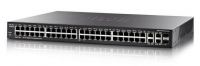 Cisco 52-port Gigabit Managed Switch.SG350-52/SG350-52-K9-UK