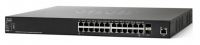 Cisco 24-Port Gigabit PoE Stackable Managed Switch.SG350X-24PD/SG350X-24PD-K9-UK