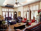 Eyelet Curtain -Sutera Gingga, johor