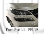 Toyota Vellfire 2009-2014 Front Eye Lid 