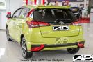 Toyota Yaris 2019 Oem Bodykits 