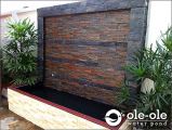 ECOP17.Water Ponds Design Malaysia.Kolam Ikan.Hiasan.Johor.Fengshui.Home Deco.ˮ.԰.