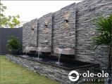ECOP193.Water Ponds Design Malaysia.Kolam Ikan.Hiasan.Johor.Fengshui.Home Deco.ˮ.԰.