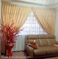 Curtain Design - Taman U ,jb