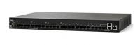 Cisco 24-port Ten Gigabit (SFP+) Switch.SG350XG-24F/SG350XG-24F-K9-UK