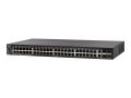 Cisco 48-port Gigabit Stackable Switch.SG550X-48/SG550X-48-K9-UK